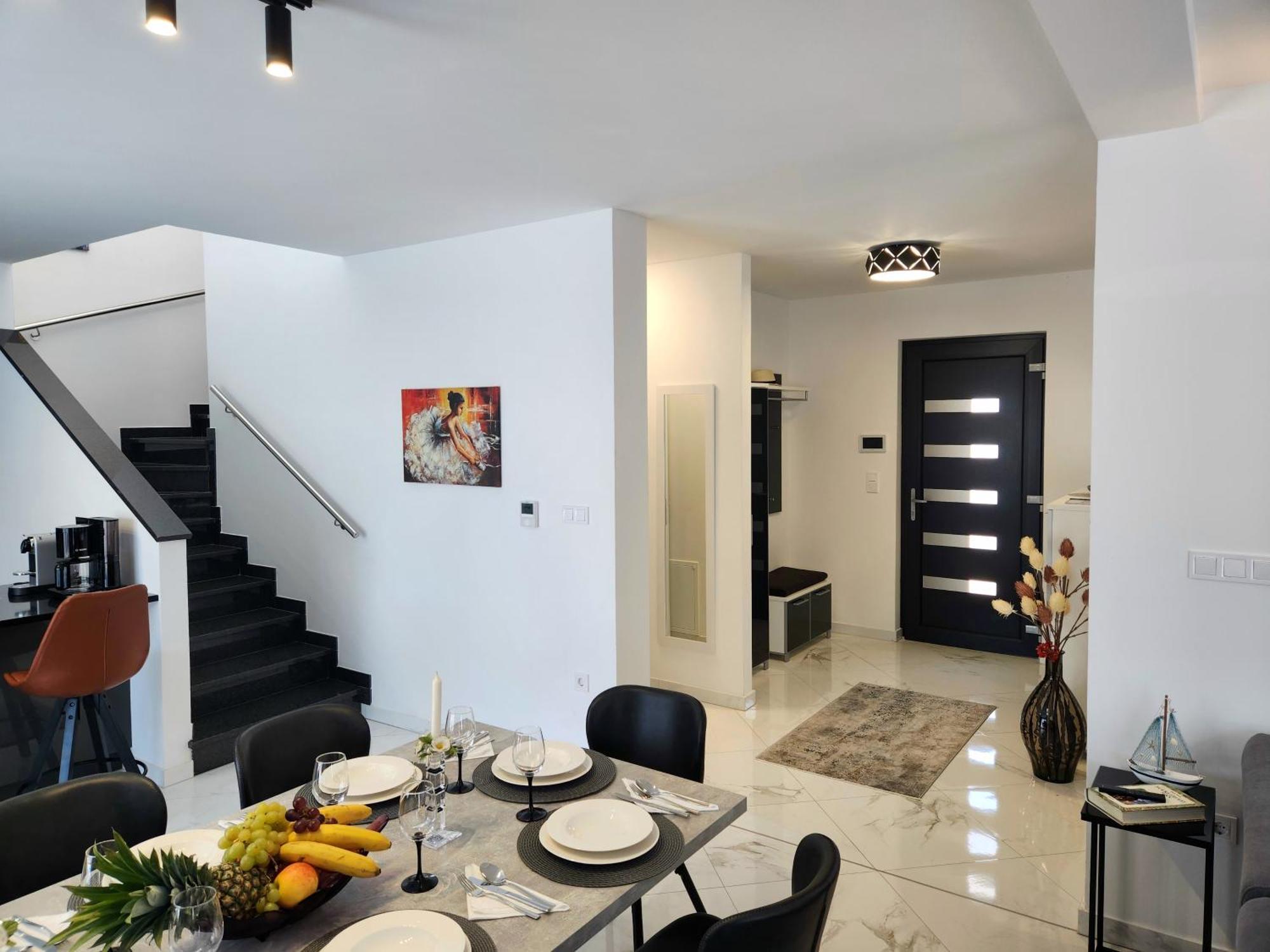 Villa Keti โปเรช ภายนอก รูปภาพ