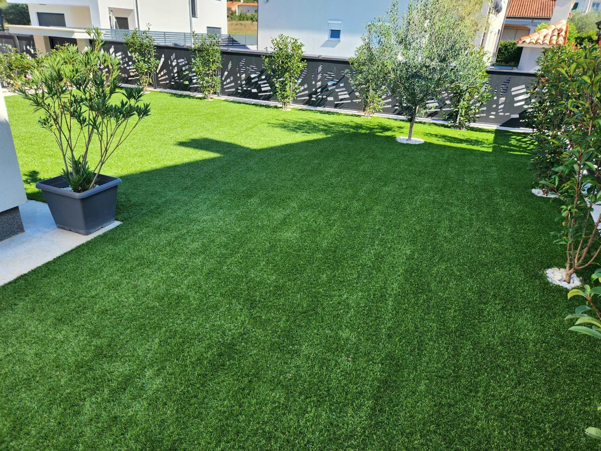 Villa Keti โปเรช ภายนอก รูปภาพ